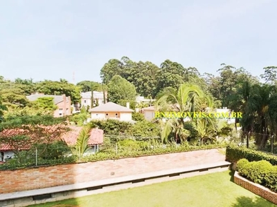 Apartamento em Paineiras do Morumbi, São Paulo/SP de 250m² 3 quartos à venda por R$ 1.599.000,00