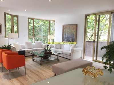 Apartamento em Paineiras do Morumbi, São Paulo/SP de 250m² 3 quartos à venda por R$ 2.500.000,00 ou para locação R$ 10.000,00/mes