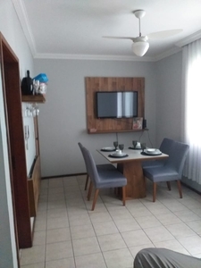 Apartamento em Palmares, Belo Horizonte/MG de 70m² 3 quartos à venda por R$ 339.000,00