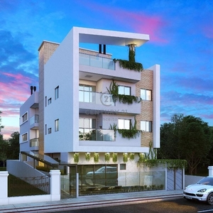 Apartamento em Palmas, Governador Celso Ramos/SC de 95m² 2 quartos à venda por R$ 696.000,00