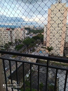 Apartamento em Palmeiras de São José, São José dos Campos/SP de 68m² 3 quartos à venda por R$ 454.000,00