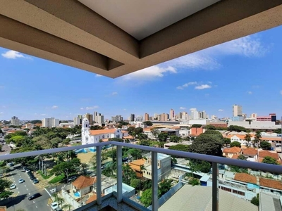 Apartamento em Palmital, Marília/SP de 82m² 3 quartos à venda por R$ 479.000,00