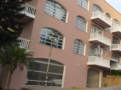 Apartamento em Pantanal, Florianópolis/SC de 87m² 3 quartos à venda por R$ 449.000,00