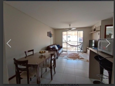 Apartamento em Pântano do Sul, Florianópolis/SC de 74m² 2 quartos à venda por R$ 809.000,00