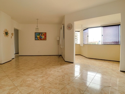 Apartamento em Papicu, Fortaleza/CE de 107m² 3 quartos à venda por R$ 279.000,00