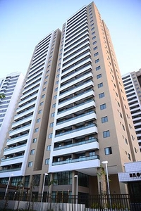 Apartamento em Papicu, Fortaleza/CE de 55m² 2 quartos à venda por R$ 500.000,00