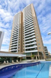 Apartamento em Papicu, Fortaleza/CE de 64m² 3 quartos à venda por R$ 616.000,00