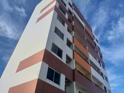 Apartamento em Vicente Pinzon, Fortaleza/CE de 70m² 3 quartos à venda por R$ 288.000,00