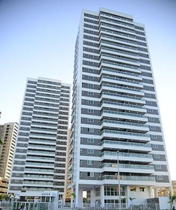 Apartamento em Papicu, Fortaleza/CE de 94m² 3 quartos à venda por R$ 884.000,00