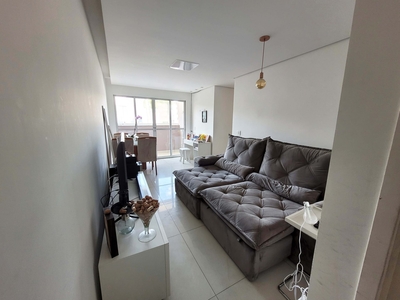 Apartamento em Paquetá, Belo Horizonte/MG de 72m² 3 quartos à venda por R$ 399.000,00