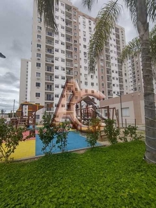 Apartamento em Parada de Lucas, Rio de Janeiro/RJ de 50m² 2 quartos à venda por R$ 269.000,00