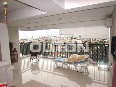 Apartamento em Parada Inglesa, São Paulo/SP de 109m² 3 quartos à venda por R$ 1.319.000,00