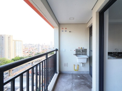 Apartamento em Parada Inglesa, São Paulo/SP de 48m² 2 quartos à venda por R$ 507.800,00