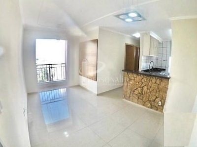 Apartamento em Parada XV de Novembro, São Paulo/SP de 56m² 2 quartos à venda por R$ 274.000,00