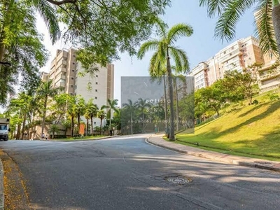Apartamento em Paraíso do Morumbi, São Paulo/SP de 127m² 3 quartos à venda por R$ 948.000,00