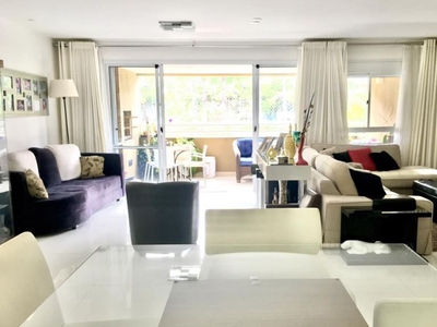 Apartamento em Paraíso do Morumbi, São Paulo/SP de 142m² 3 quartos à venda por R$ 1.277.000,00