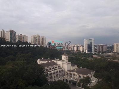 Apartamento em Paraíso do Morumbi, São Paulo/SP de 607m² 4 quartos à venda por R$ 6.849.000,00