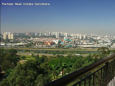 Apartamento em Paraíso do Morumbi, São Paulo/SP de 607m² 4 quartos à venda por R$ 8.479.000,00