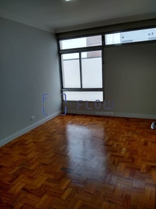Apartamento em Paraíso, São Paulo/SP de 0m² 2 quartos à venda por R$ 798.000,00