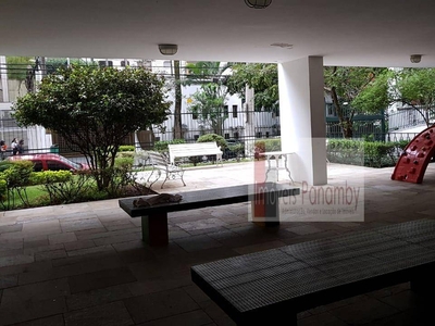 Apartamento em Paraíso, São Paulo/SP de 109m² 2 quartos à venda por R$ 1.062.000,00