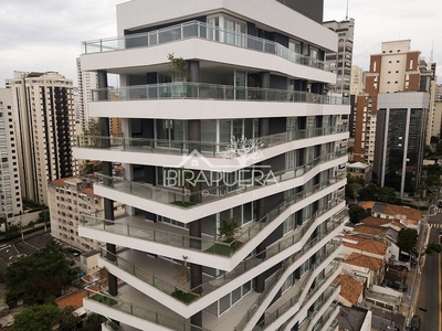 Apartamento em Paraíso, São Paulo/SP de 10m² 4 quartos à venda por R$ 4.504.000,00