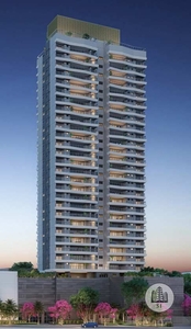 Apartamento em Paraíso, São Paulo/SP de 120m² 3 quartos à venda por R$ 1.975.988,00