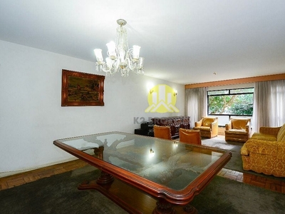 Apartamento em Paraíso, São Paulo/SP de 130m² 3 quartos à venda por R$ 789.000,00
