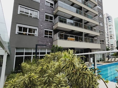 Apartamento em Paraíso, São Paulo/SP de 131m² 3 quartos à venda por R$ 2.849.000,00