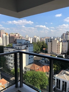 Apartamento em Paraíso, São Paulo/SP de 145m² 3 quartos à venda por R$ 2.979.000,00