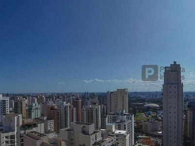 Apartamento em Paraíso, São Paulo/SP de 156m² 3 quartos à venda por R$ 3.616.000,00