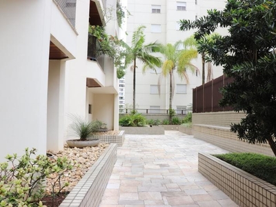 Apartamento em Paraíso, São Paulo/SP de 163m² 4 quartos à venda por R$ 2.269.000,00