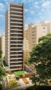 Apartamento em Paraíso, São Paulo/SP de 171m² 4 quartos à venda por R$ 4.721.060,00