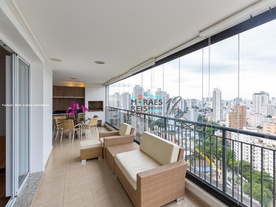 Apartamento em Paraíso, São Paulo/SP de 184m² 3 quartos à venda por R$ 2.396.000,00