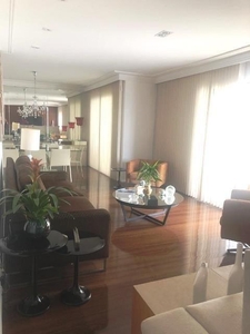 Apartamento em Paraíso, São Paulo/SP de 185m² 3 quartos à venda por R$ 2.497.000,00
