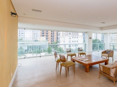 Apartamento em Paraíso, São Paulo/SP de 310m² 4 quartos à venda por R$ 6.299.000,00