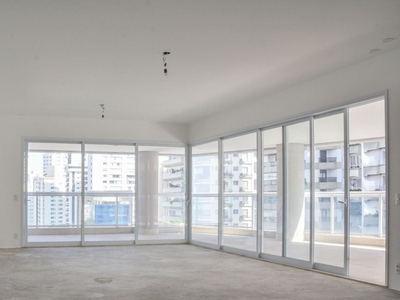 Apartamento em Paraíso, São Paulo/SP de 326m² 4 quartos à venda por R$ 6.199.000,00