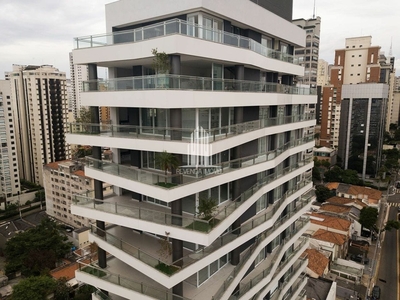 Apartamento em Paraíso, São Paulo/SP de 340m² 4 quartos à venda por R$ 7.800.000,00