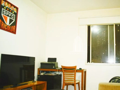 Apartamento em Paraíso, São Paulo/SP de 41m² 1 quartos à venda por R$ 379.000,00