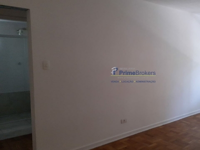 Apartamento em Paraíso, São Paulo/SP de 51m² 1 quartos à venda por R$ 469.000,00