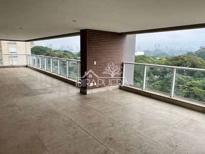 Apartamento em Paraíso, São Paulo/SP de 540m² 4 quartos à venda por R$ 23.999.000,00