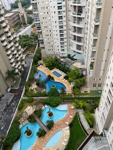 Apartamento em Paraíso, São Paulo/SP de 55m² 2 quartos à venda por R$ 749.000,00