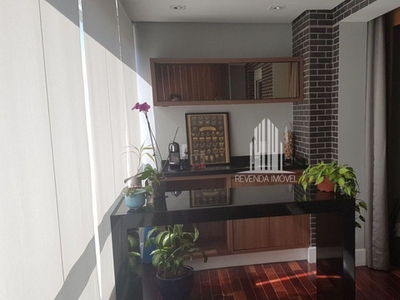 Apartamento em Paraíso, São Paulo/SP de 60m² 2 quartos à venda por R$ 957.000,00