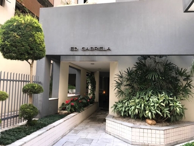Apartamento em Paraíso, São Paulo/SP de 75m² 2 quartos à venda por R$ 747.800,00