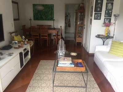 Apartamento em Paraisópolis, São Paulo/SP de 110m² 3 quartos à venda por R$ 574.000,00