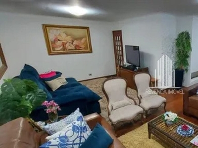 Apartamento em Paraisópolis, São Paulo/SP de 159m² 3 quartos à venda por R$ 579.000,00