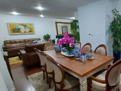 Apartamento em Paraisópolis, São Paulo/SP de 159m² 3 quartos à venda por R$ 614.000,00