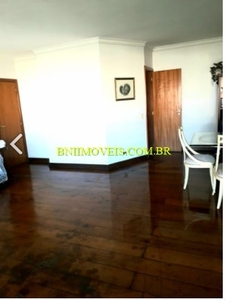 Apartamento em Paraisópolis, São Paulo/SP de 160m² 3 quartos à venda por R$ 649.000,00