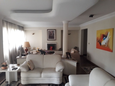 Apartamento em Paraisópolis, São Paulo/SP de 480m² 4 quartos à venda por R$ 1.999.000,00