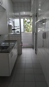 Apartamento em Paraisópolis, São Paulo/SP de 53m² 2 quartos à venda por R$ 249.000,00