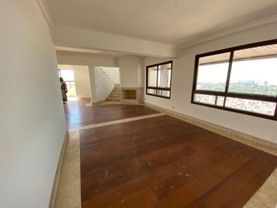 Apartamento em Paraisópolis, São Paulo/SP de 600m² 4 quartos à venda por R$ 919.775,00